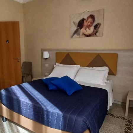 Vatican View Rooms Roma Exterior foto