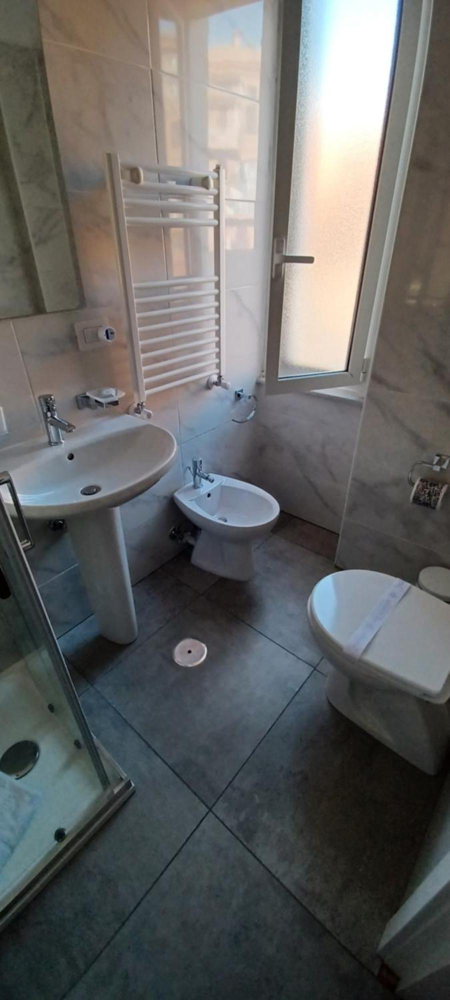 Vatican View Rooms Roma Exterior foto