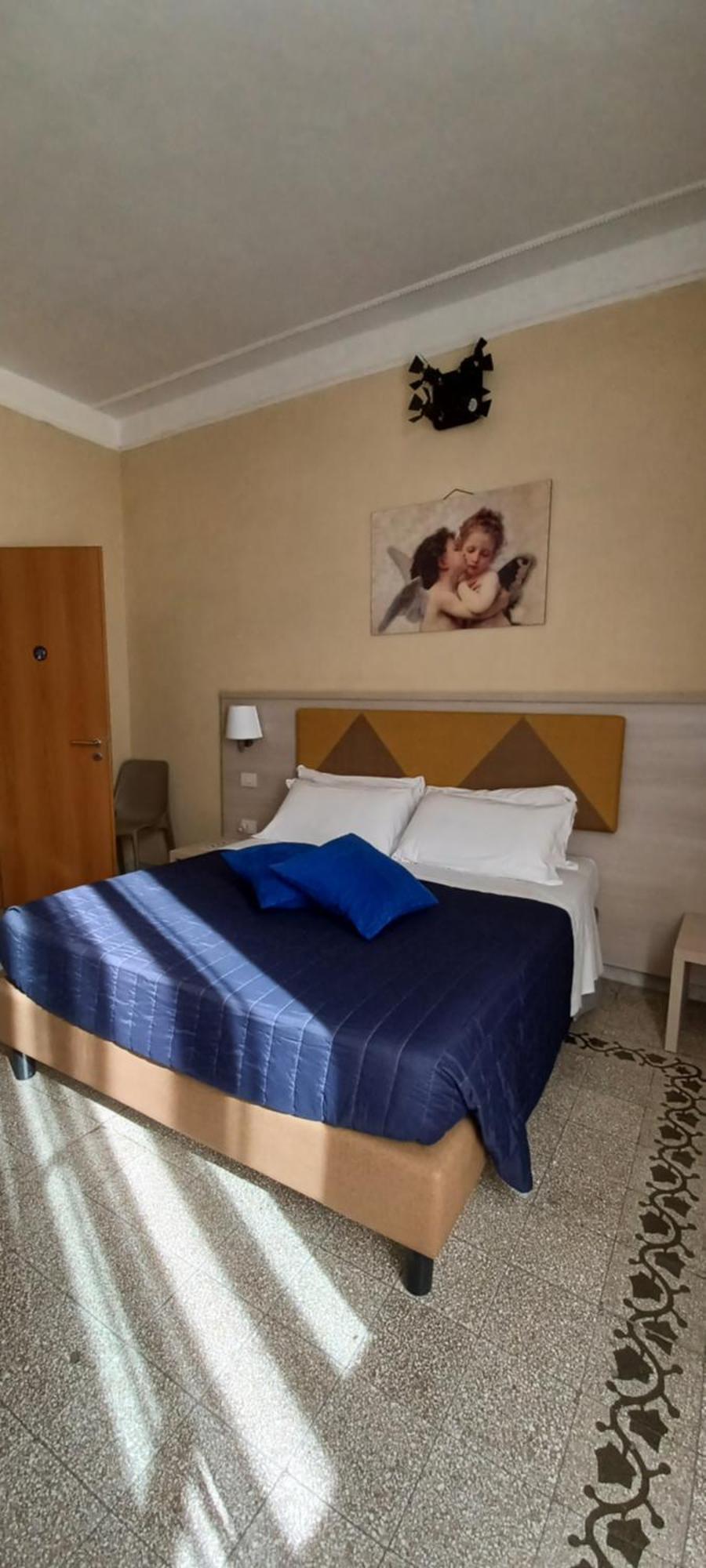Vatican View Rooms Roma Exterior foto
